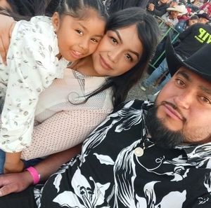 Meet your Posher, Alma martínez